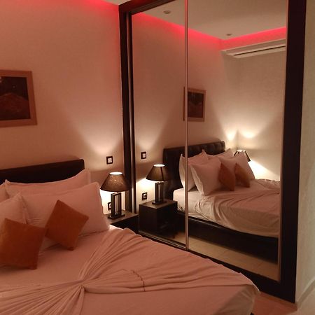 Appartement Bayt Atik Marrakesh Exterior foto
