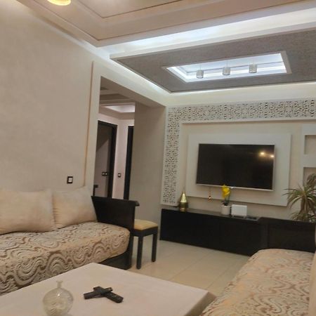 Appartement Bayt Atik Marrakesh Exterior foto