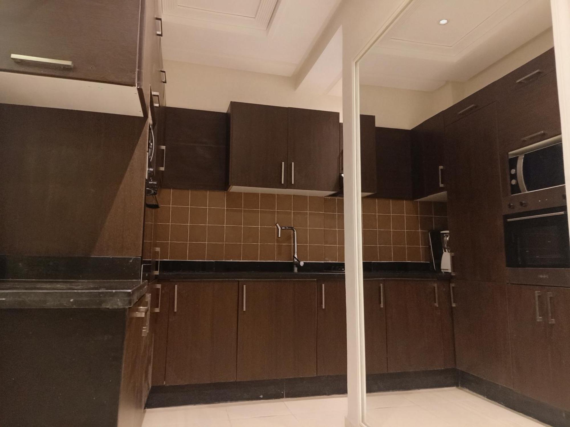 Appartement Bayt Atik Marrakesh Exterior foto