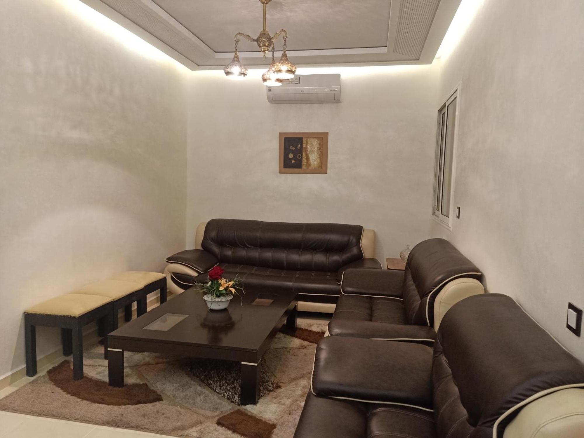 Appartement Bayt Atik Marrakesh Exterior foto