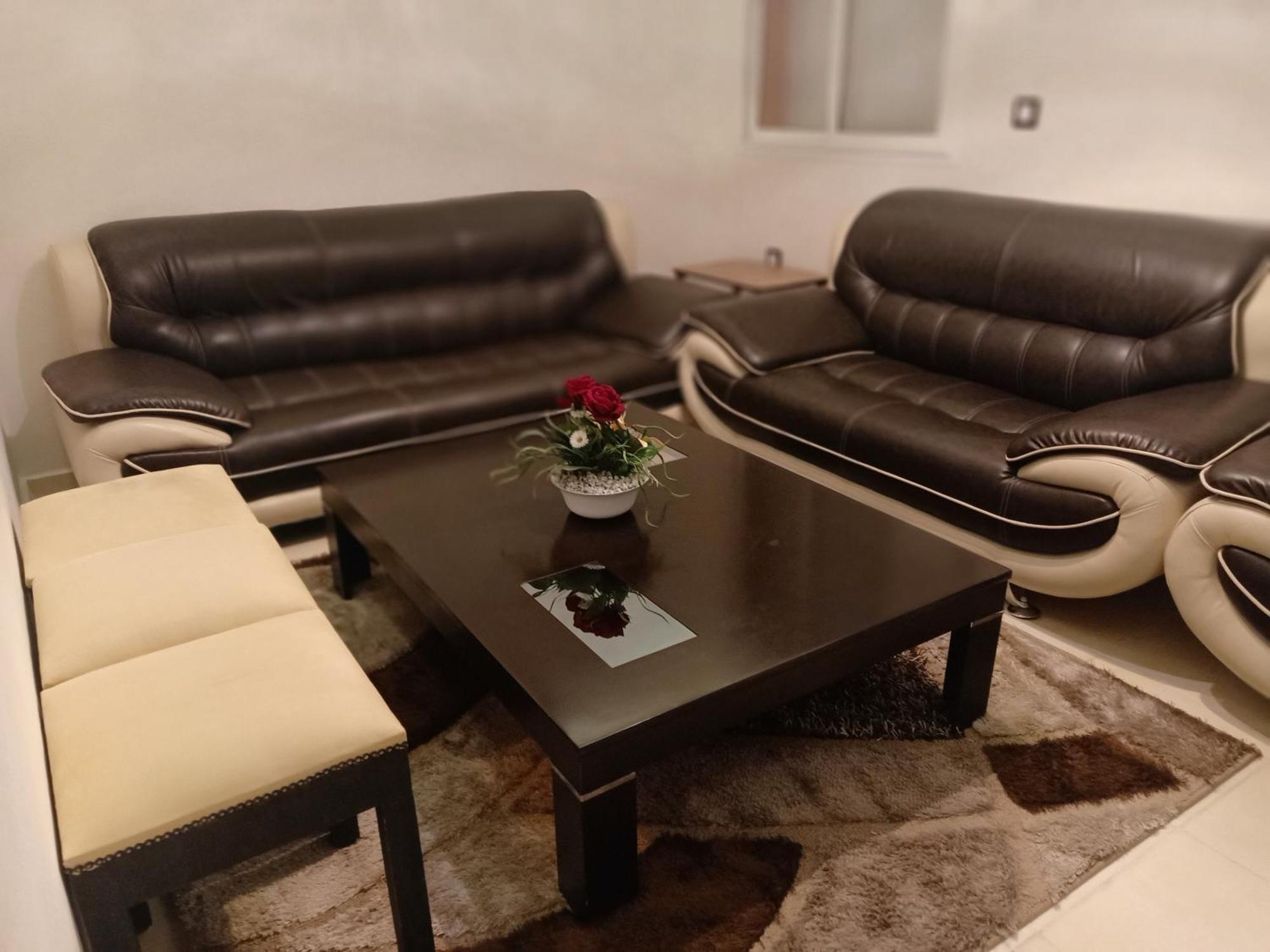 Appartement Bayt Atik Marrakesh Exterior foto