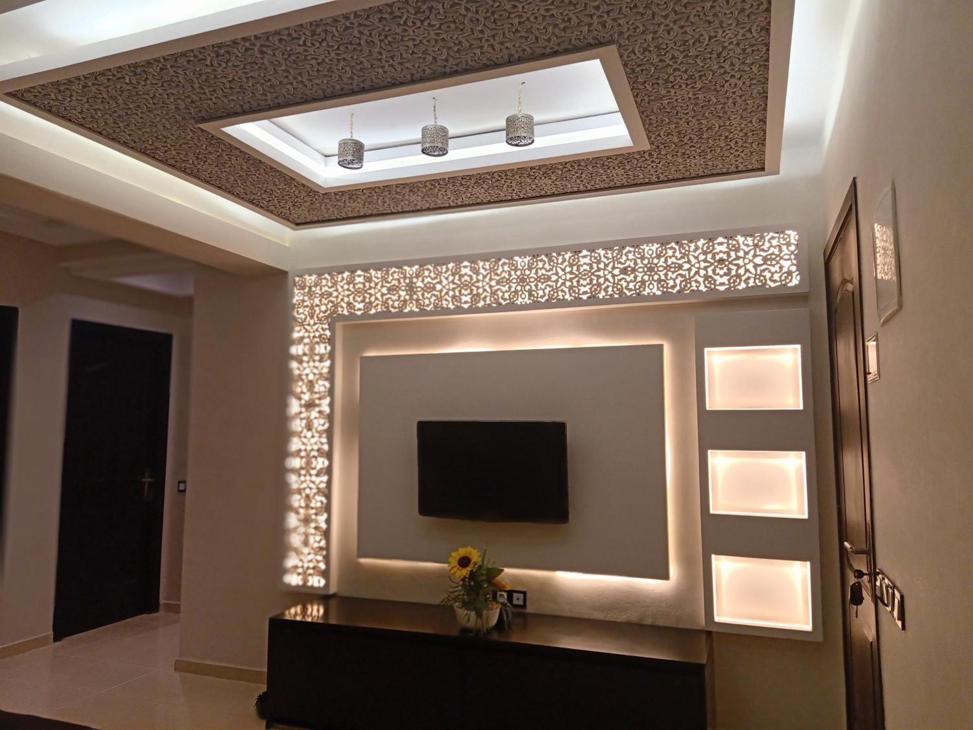 Appartement Bayt Atik Marrakesh Exterior foto