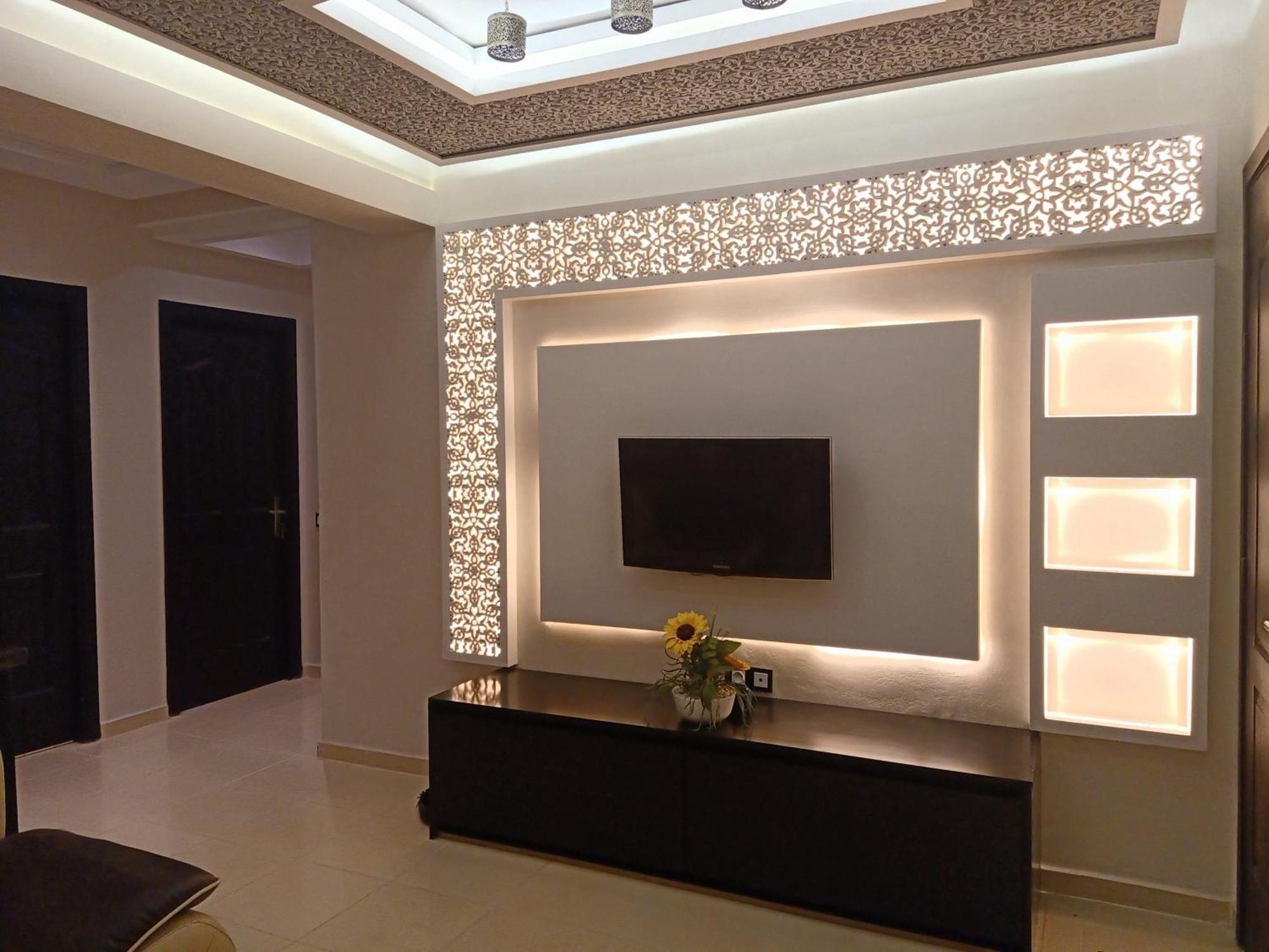 Appartement Bayt Atik Marrakesh Exterior foto