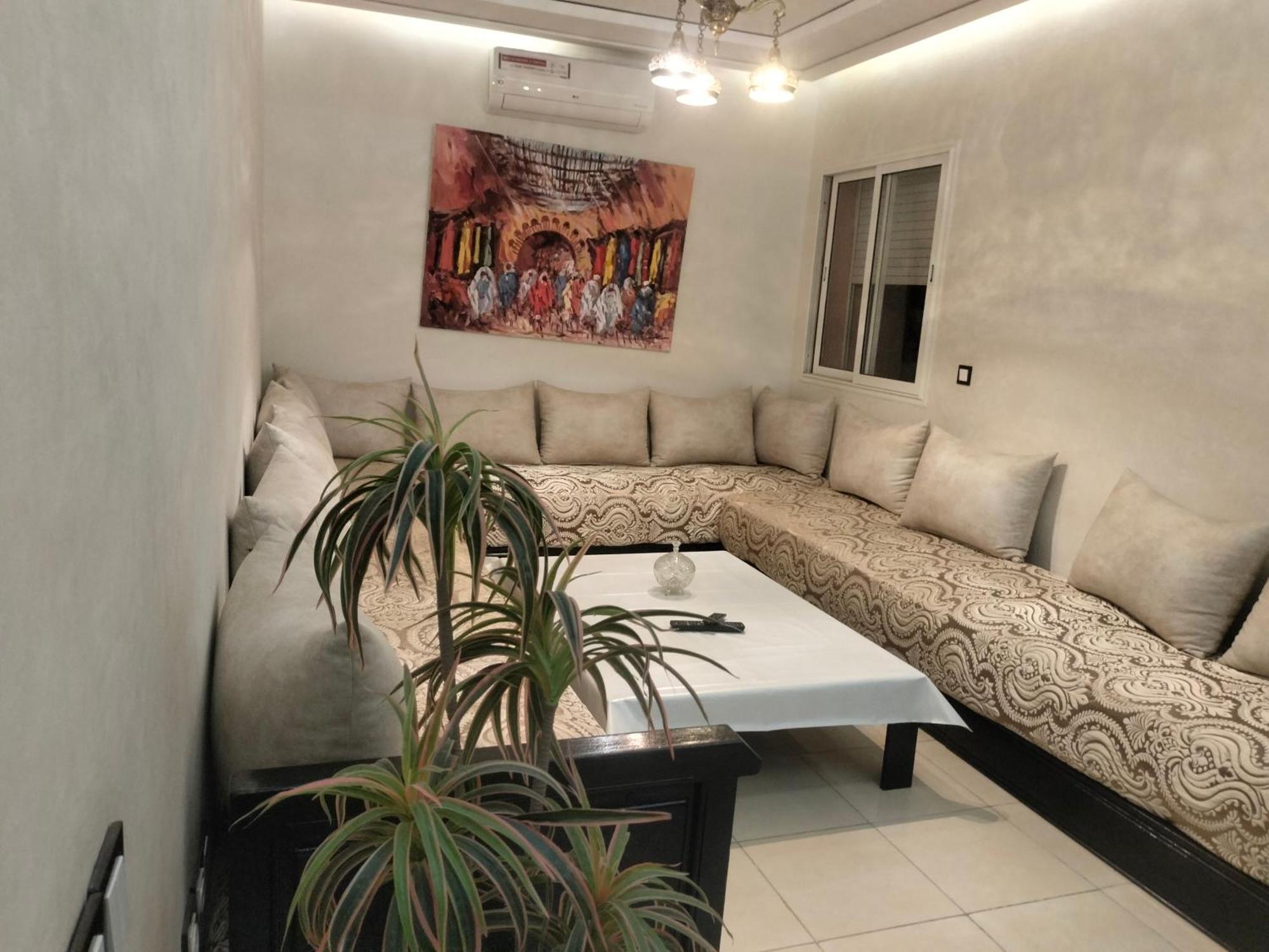 Appartement Bayt Atik Marrakesh Exterior foto